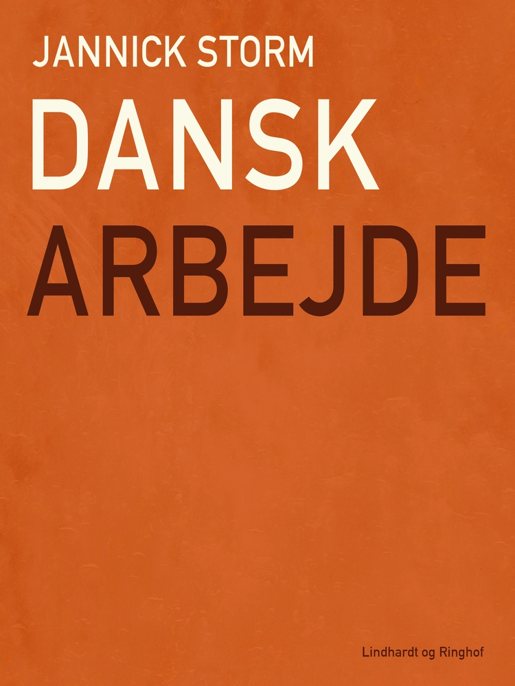 Dansk Arbejde - Wineforyou - 9788711715024