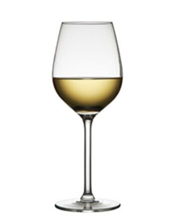 Hvid Lyngby Glas Juvel Vin Stk - Lyngby Glas Wineforyou  - 5722009162569