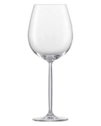 Zwiesel Vinglas Rødvin Diva - Schott Wineforyou