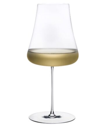 Hvid Vinsglas Stem Zero 700ml Stk - Stemzero Wineforyou  - 8693357458406