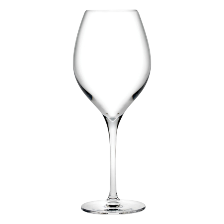 Rødvin Vinifera Nude - Stemzero Wineforyou - 8693357400313