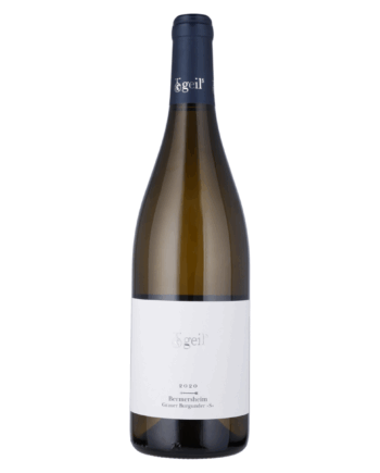 Bermersheim Grauer Burgunder 75cl Tyskland - Rudolf Geil Wineforyou  - 4260385260802