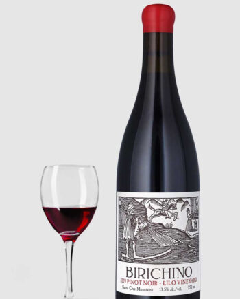 Birichino Pinot Noir Lilo 2019 - Birichino Wineforyou  - 899175002045