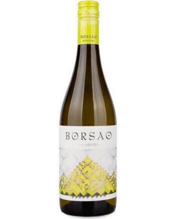 Borsao Blanco Selecion 2021 - Urban Bar Wineforyou  - 8412423120746