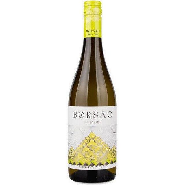 Borsao Blanco Selecion 2021 - Urban Bar Wineforyou - 8412423120746