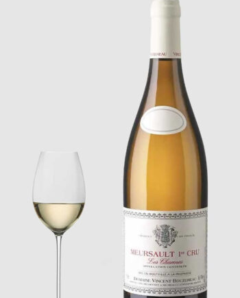 Bouzereau Meursault Charmes Cru 2022 - Wineforyou  - 2003270413707