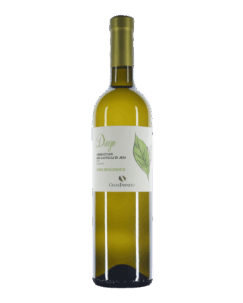 Diego Vino Biologico 75cl Italien - Casal Farneto Wineforyou  - 8052787410994