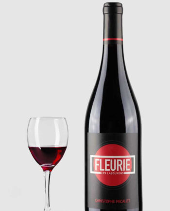Christophe Pacalet Fleurie 2024 - Wineforyou  - 2006995136906