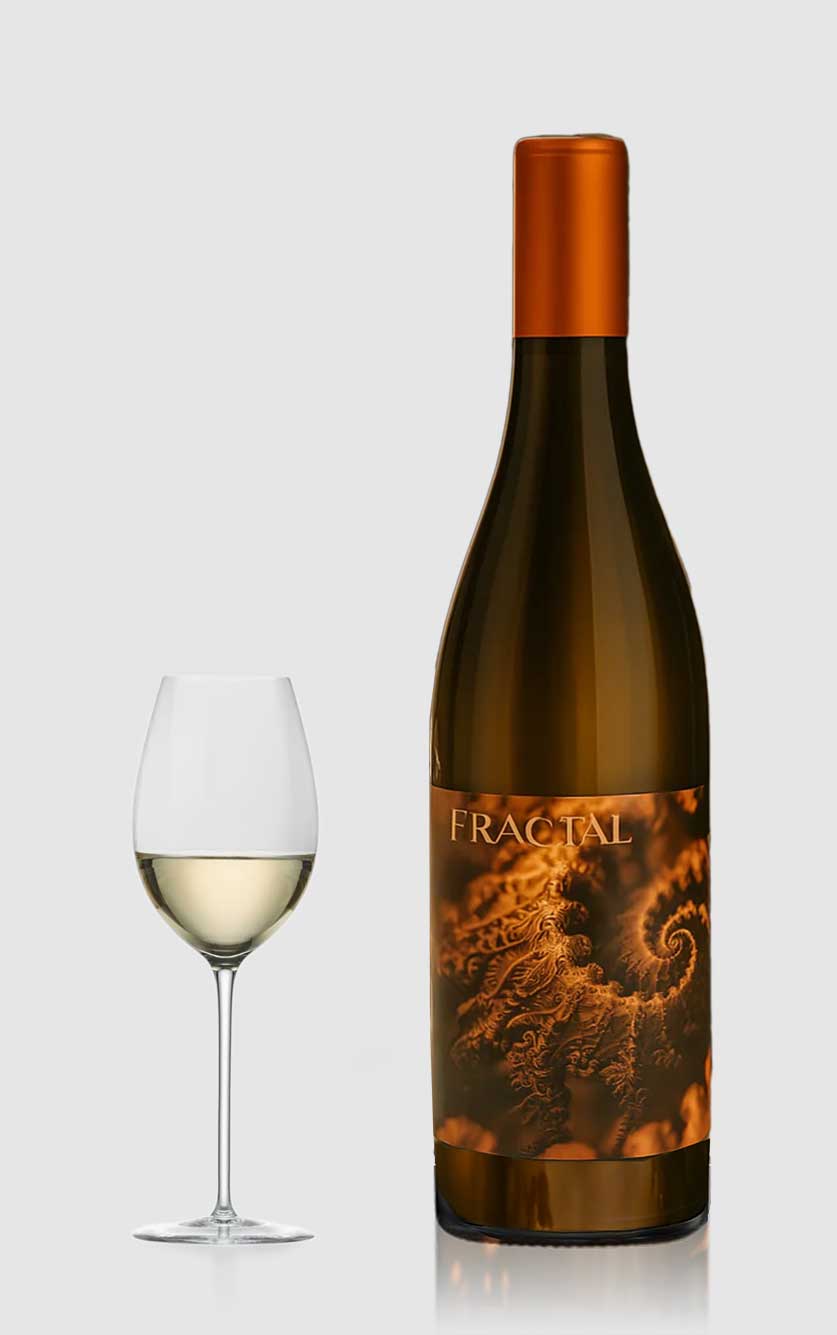 Fractal Sequence 003 - Wineforyou - 2002244944261