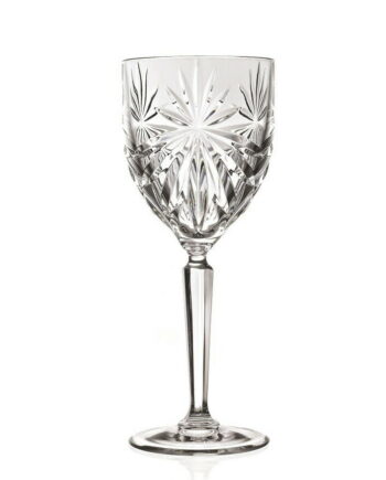 Rcr Oasis Rødvin 6stk - Rcr Glas Wineforyou  - 8007815263240