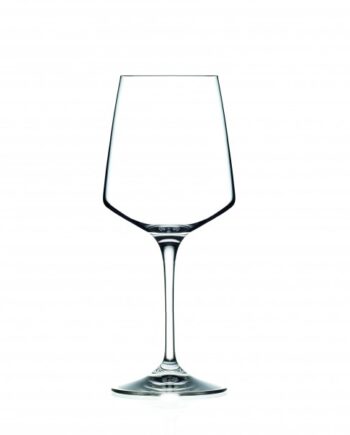 Hvid Aria Vin 6stk Rcr - Rcr Glas Wineforyou