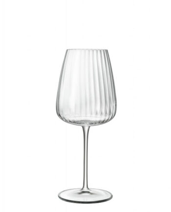 Hvid Luigi Bormioli Optica Vin Stk - Luigi Bormioli Wineforyou  - 32622028322