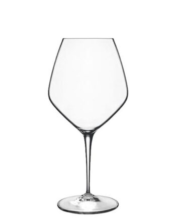 Luigi Bormioli Atelier Barolo Shiraz Rødvin Stk - Luigi Bormioli Wineforyou  - 32622011959