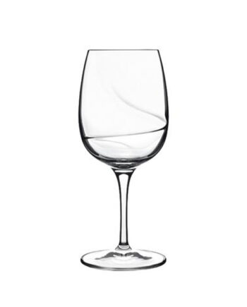 Hvid Luigi Bormioli Aero Vin Stk - Luigi Bormioli Wineforyou  - 32622020463