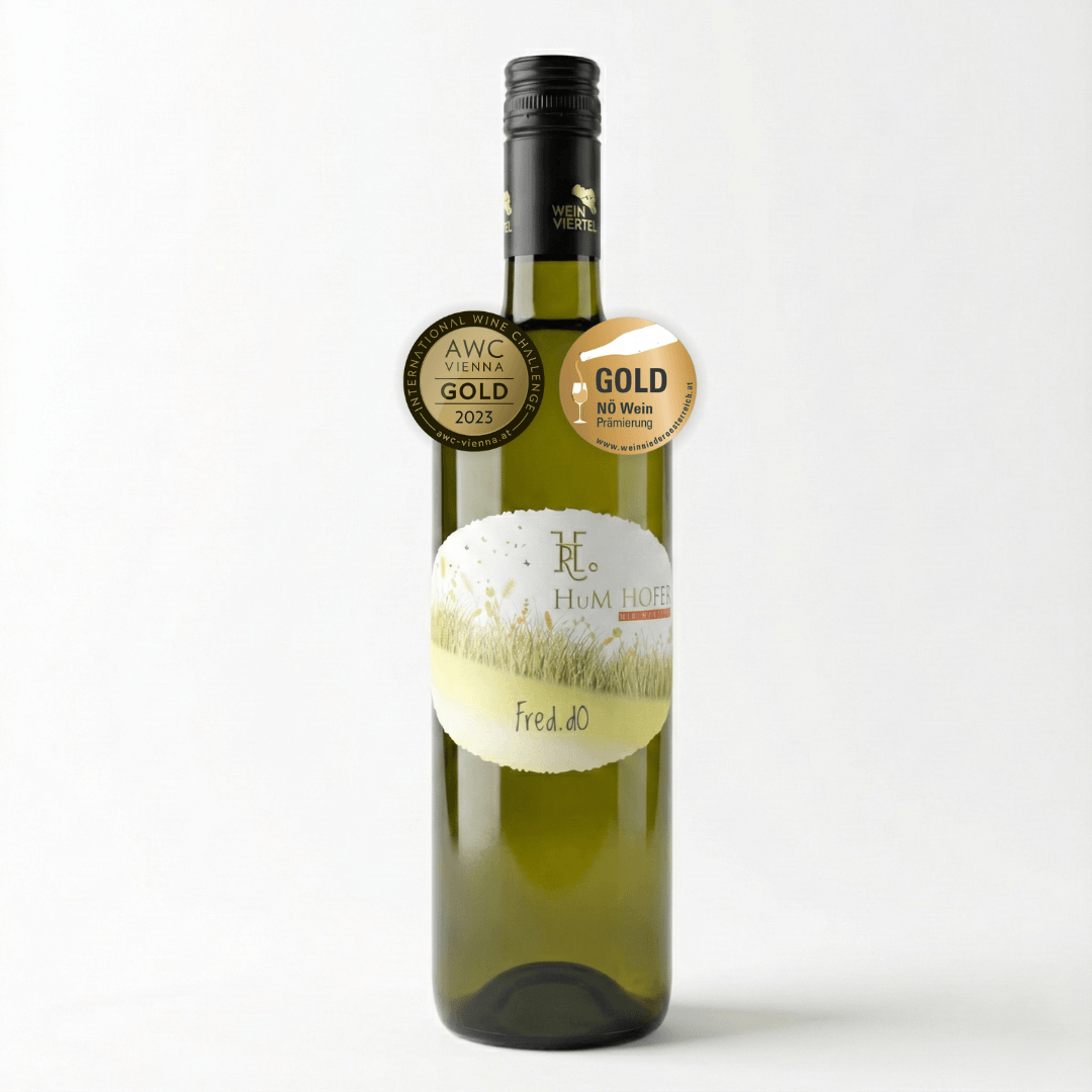 Hvid 2023 Hofer Grner Veltliner Fred Handgelesen Biodynamisk Vin Auersthal - Wineforyou