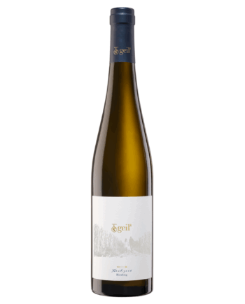 Hochzeit Riesling 75cl Tyskland - Rudolf Geil Wineforyou  - 4260385260895