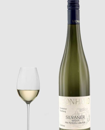 Leonhard Silvaner Alte Reben Niersteiner Paterberg 2021 - Sternhof Wineforyou  - 2002357809549