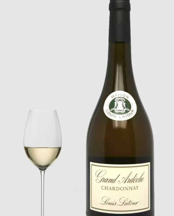 Louis Latour Grand Ardche Chardonnay 2023 - Louis Latour Wineforyou  - 3566921001962
