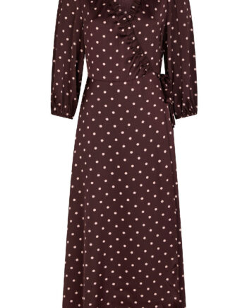 Wine Neo Noir Kjole Malinga Dot - Neo Noir Wineforyou  - 5715641315394