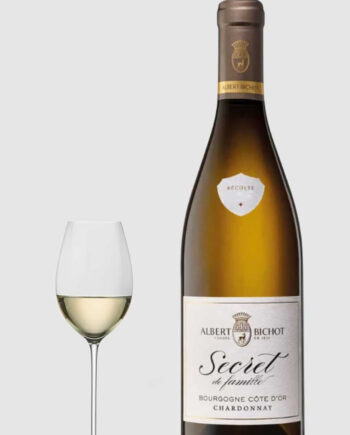 Albert Bichot Cte Secret Familie Chardonnay 2023 - Les Beauregards Wineforyou  - 3296311125090
