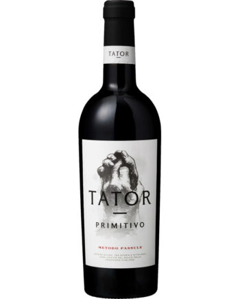 Poggio Volpi Tator Primitivo - Poggio Le Volpi Wineforyou  - 8055731070152