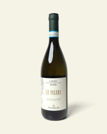 Vallebelbo Filere Langhe Doc Arneis - Wineforyou