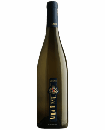 Villa Russiz Sauvignon Blanc 75cl Italien - Villa Russiz Wineforyou