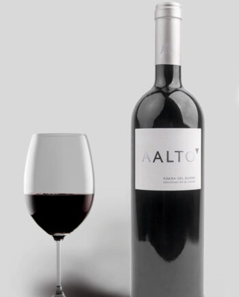 Aalto Ribera Del Duero 2022 - Aalto Wineforyou  - 2005277100420