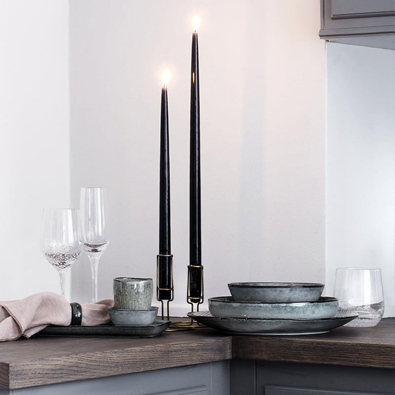 Broste Copenhagen Bubble Vinglas Rødvin - Wineforyou - 5710688096978