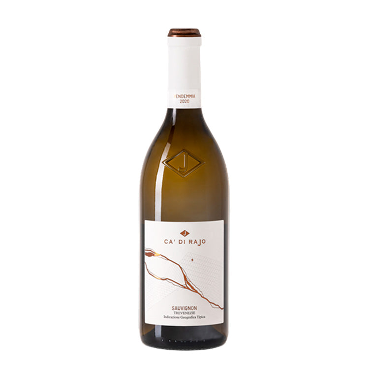 Hvid Vin Rajo Sauvignon Blanc Italien - Wineforyou