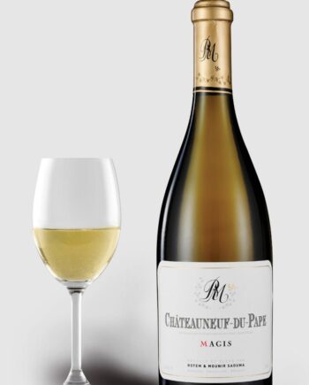 Chateauneuf Pape Magis 2019 - Unknown Wineforyou  - 2007428621709