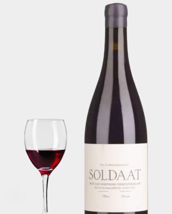 Eben Sadie Eben Sadie Soldaat 2023 - Eben Sadie Wineforyou  - 6009824920253