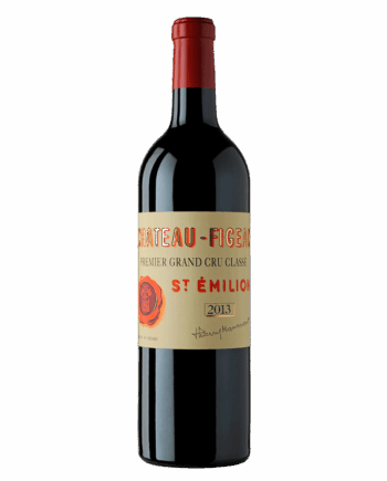Chateau Figeac Classe 2013 - Chateau Figeac Wineforyou