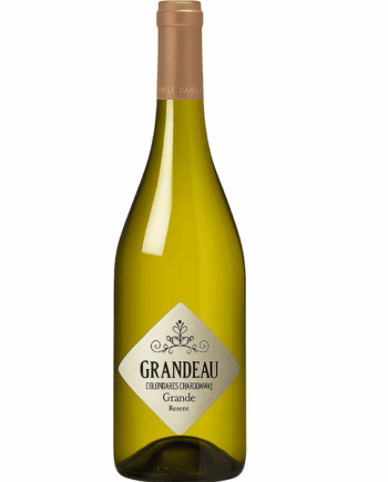 Granbeau Chardonnay Grande Rserve 2024 - Master Wineforyou