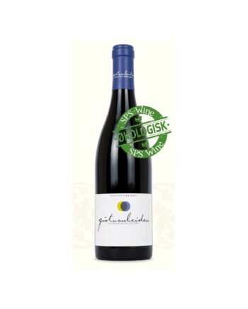 Gut Von Beiden Spatburgunder Økologisk Rødvin 2022 Pfalz Tyskland - Wineforyou