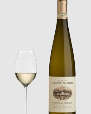 Hartenberg Occasional Riesling 2023 - Hartenberg Wineforyou  - 6002700000995