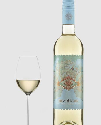 Hvid Invidious White 2022 - Bodegas Trenza Wineforyou  - 2004269638026