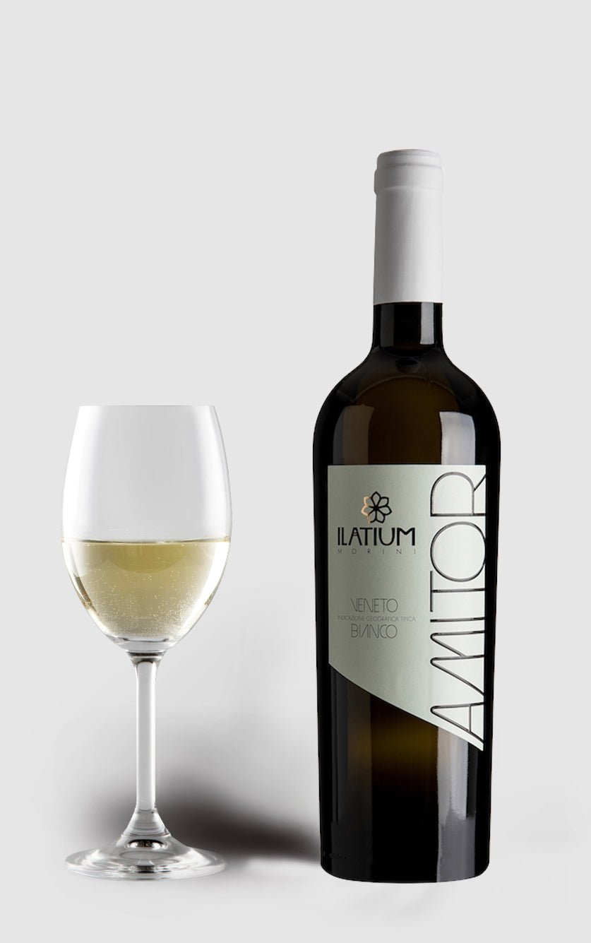 Latium Morini Soave Igt 2019 - Latium Morini Wineforyou - 2008150173061