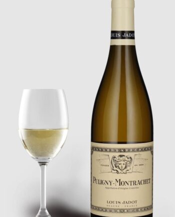 Louis Jadot Puligny Montrachet 2021 Bourgogne - Louis Jadot Wineforyou  - 2008437876104