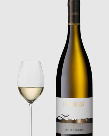 Lowengang Chardonnay Bio Alto Adige Alois Lageder 2020 - Alois Lageder Wineforyou  - 8000395003039