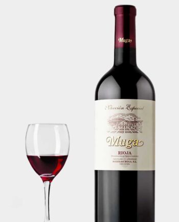 Muga Selection Especial Reserva 2004 - Muga Wineforyou  - 2000313193862