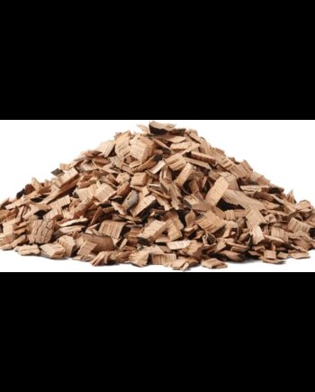 Napoleon Røgeflis Æble 700g 67015 - Napoleon Wineforyou  - 0629162670151