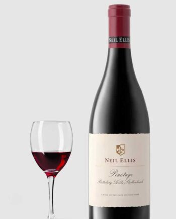 Neil Ellis Pinotage 2018 Sydafrika - Neil Ellis Wineforyou  - 2008816346501