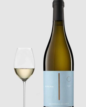 Nobu 1830 Pecorino 2023 - Vigna Madre Wineforyou  - 8058150741115