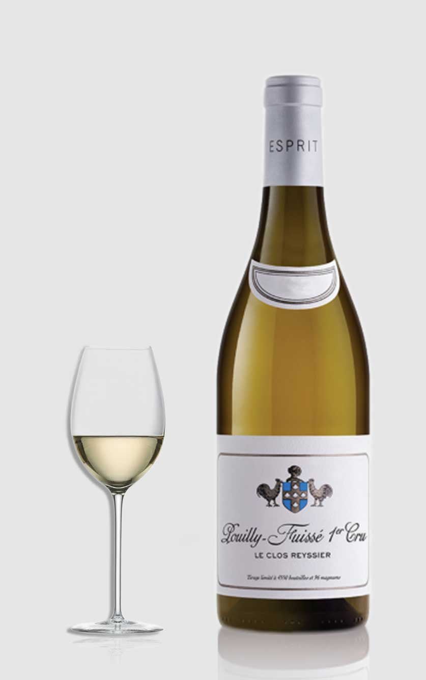 Domaine Leflaive Pouilly Fuiss Premiere Cru Clos Reyssier 2020 - Pouilly-fuissé Wineforyou - 2000927511946