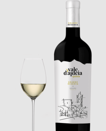 Quinta Vale Aldeia Grande Reserva Branco 2020 - Quinta Do Noval Wineforyou  - 2007606009220
