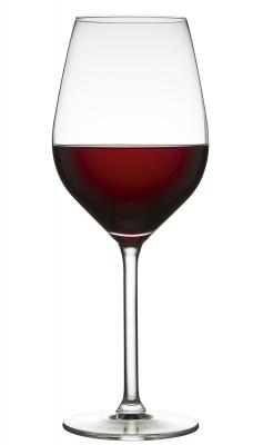Lyngby Juvel Rødvin Stk - Lyngby Glas Wineforyou  - 5722009162552