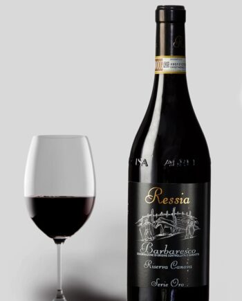 Ressia Barbaresco Docg Riserva Canova 2018 - Ressia Wineforyou  - 2009783145869