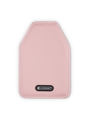 Pink Creuset Vinkøler Shell - Le Creuset Wineforyou  - 630870286169