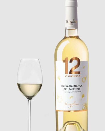Varvaglione Mezzo Malvasia Bianca 2022 - Varvaglione Wineforyou  - 2006304213380